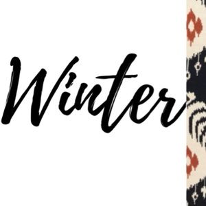 Jackets, vests, sweaters